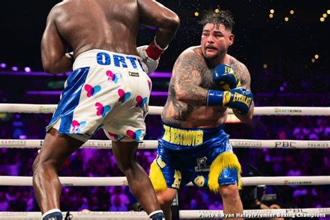 andy ruiz next fight|Andy Ruiz Jr. .